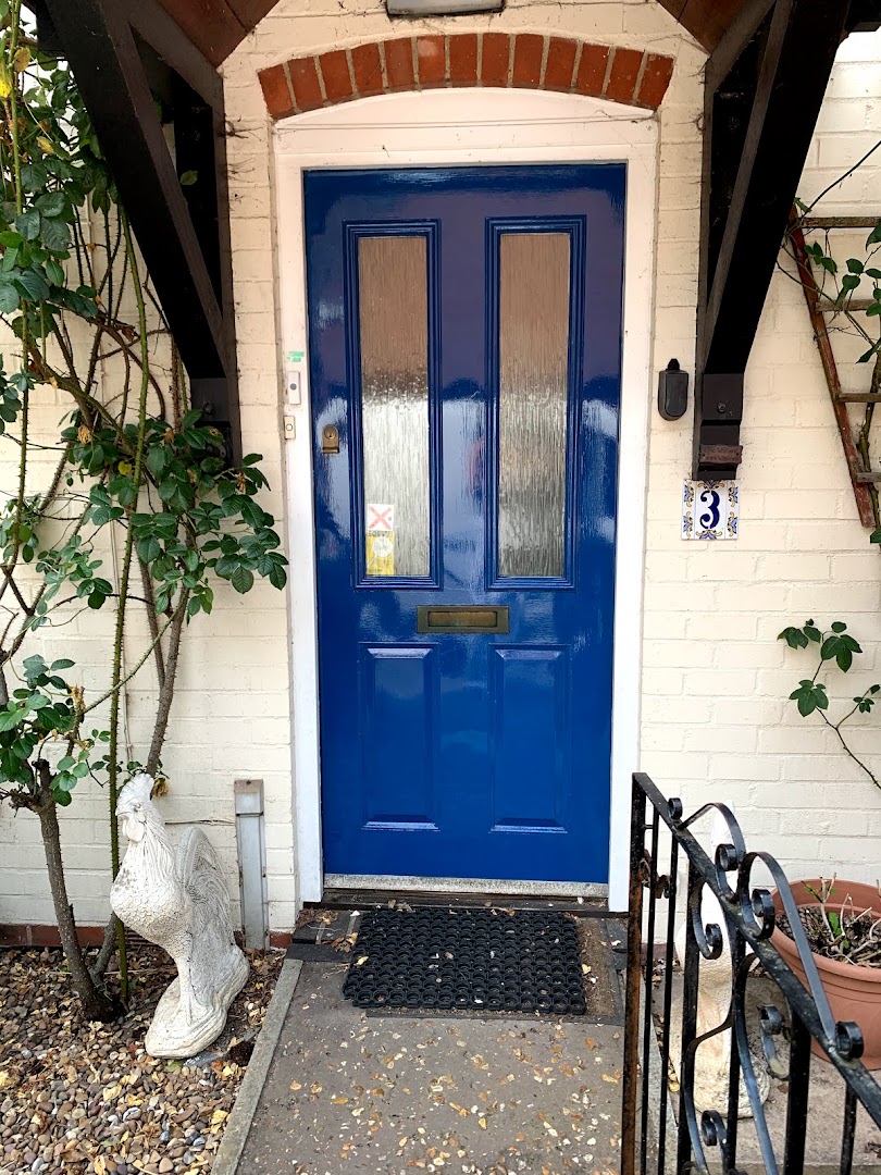 Jane Orr Painter and Decorator — Photos 10
