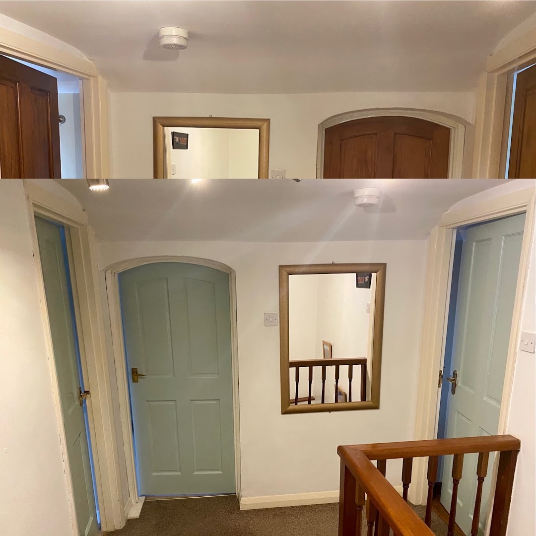 Jane Orr Painter and Decorator — Photos 11