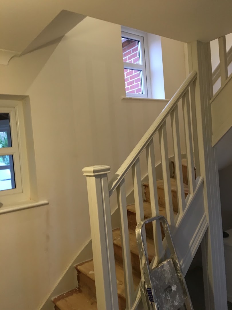 Jane Orr Painter and Decorator — Photos 15