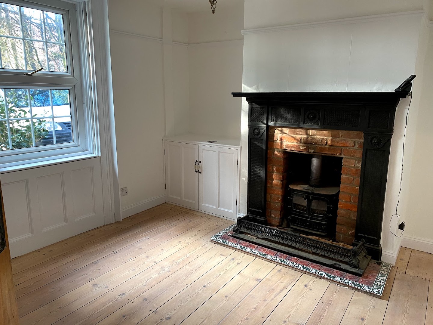 Jane Orr Painter and Decorator — Photos 4