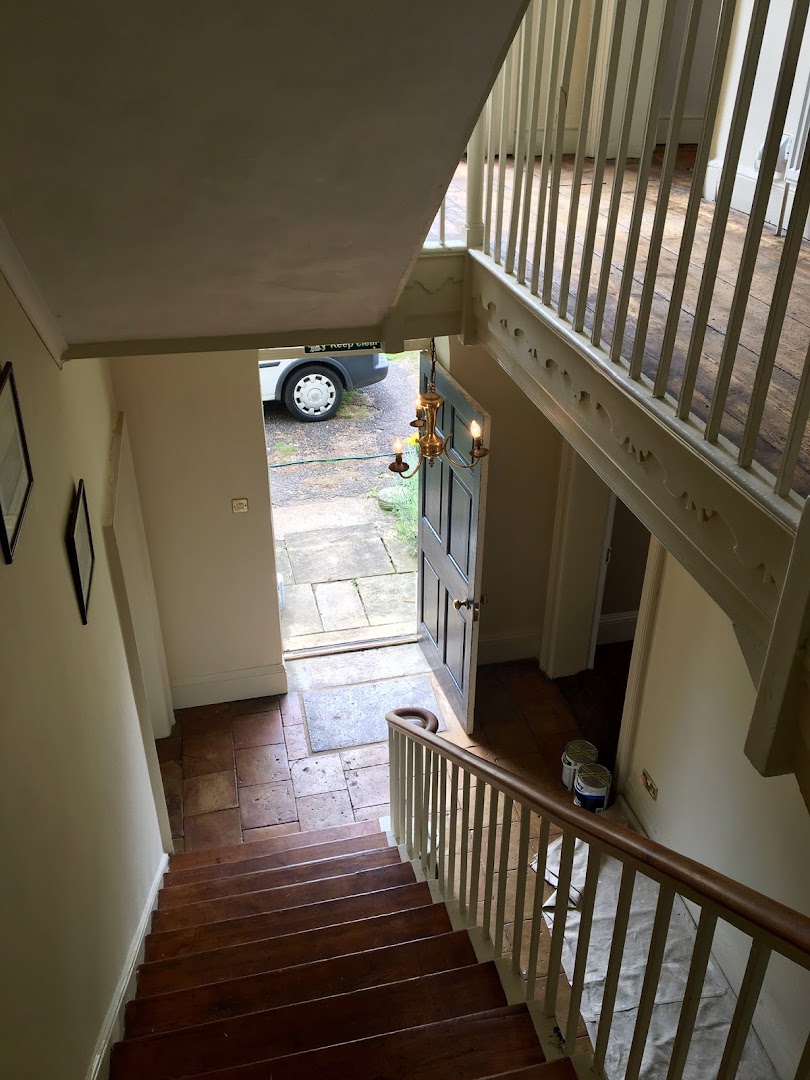 Jane Orr Painter and Decorator — Photos 13
